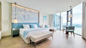 Luxury 5 Star Hotel Residence A La Carte Ha Long